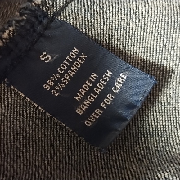 Jean jacket - Picture 5 of 5